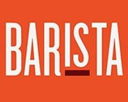 Barista Logo