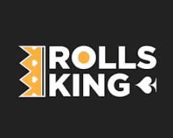 Rolls king